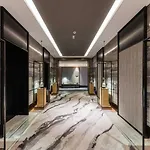 Yunhe Yebo Hotel