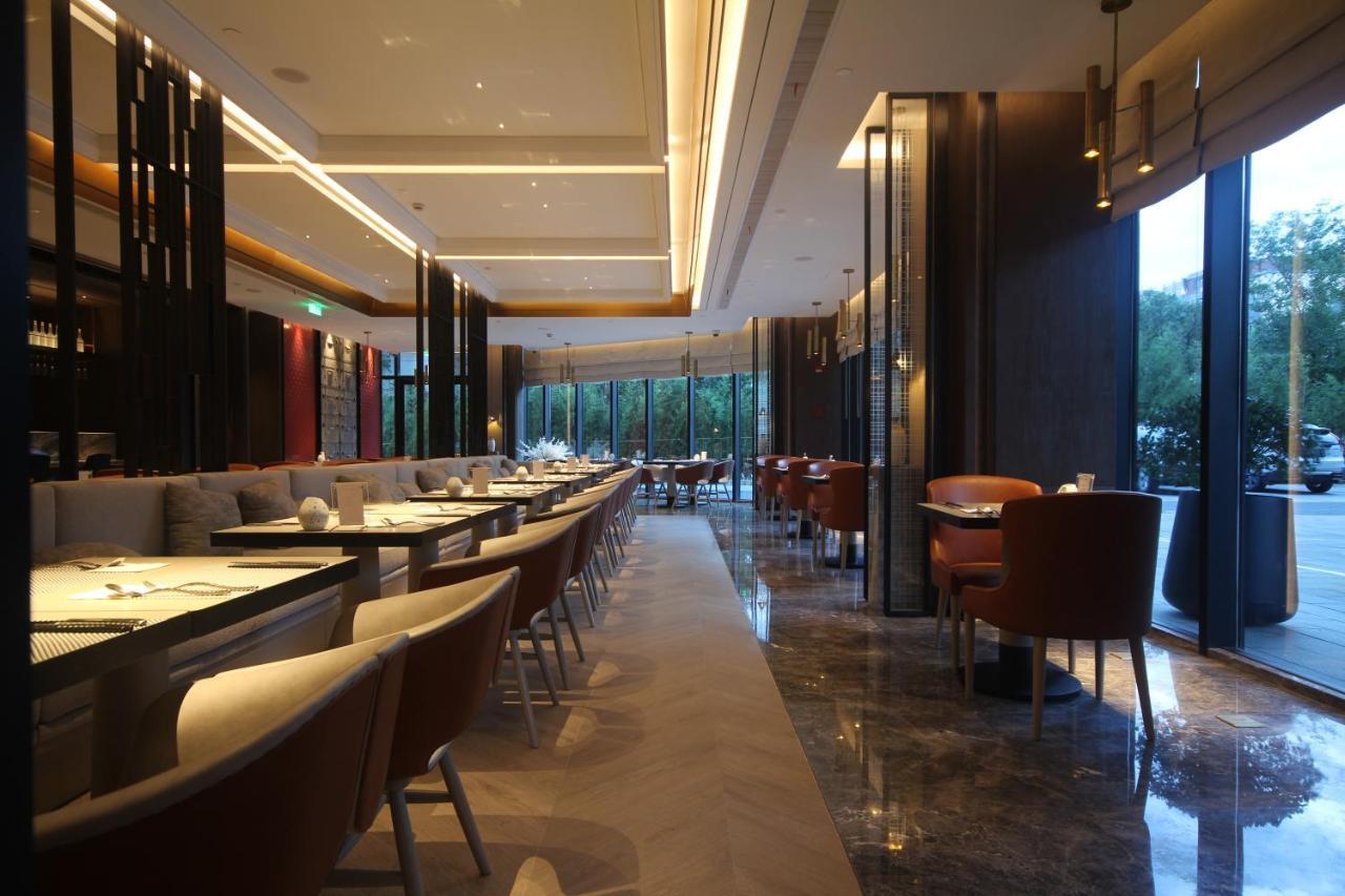 Yunhe Yebo Hotel