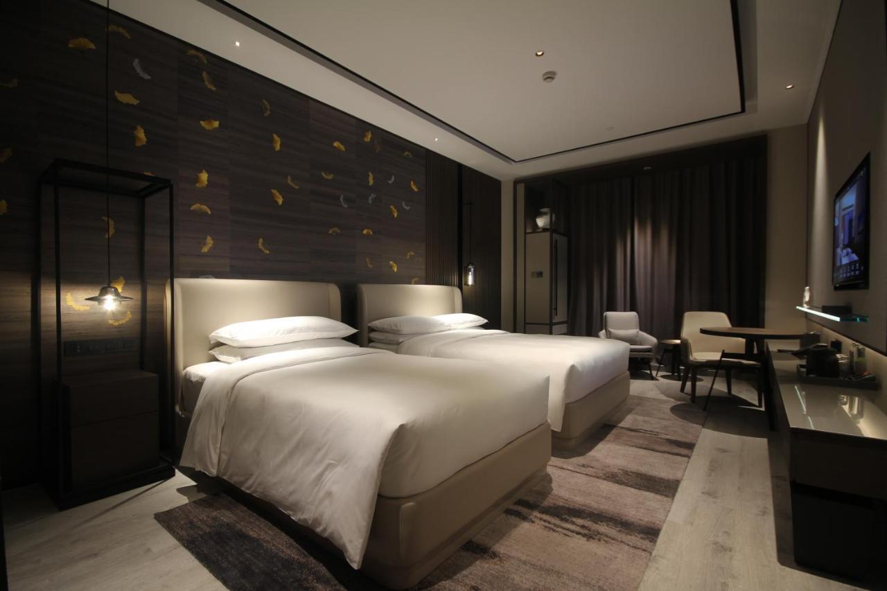 Hotel Yunhe Yebo Shanghai