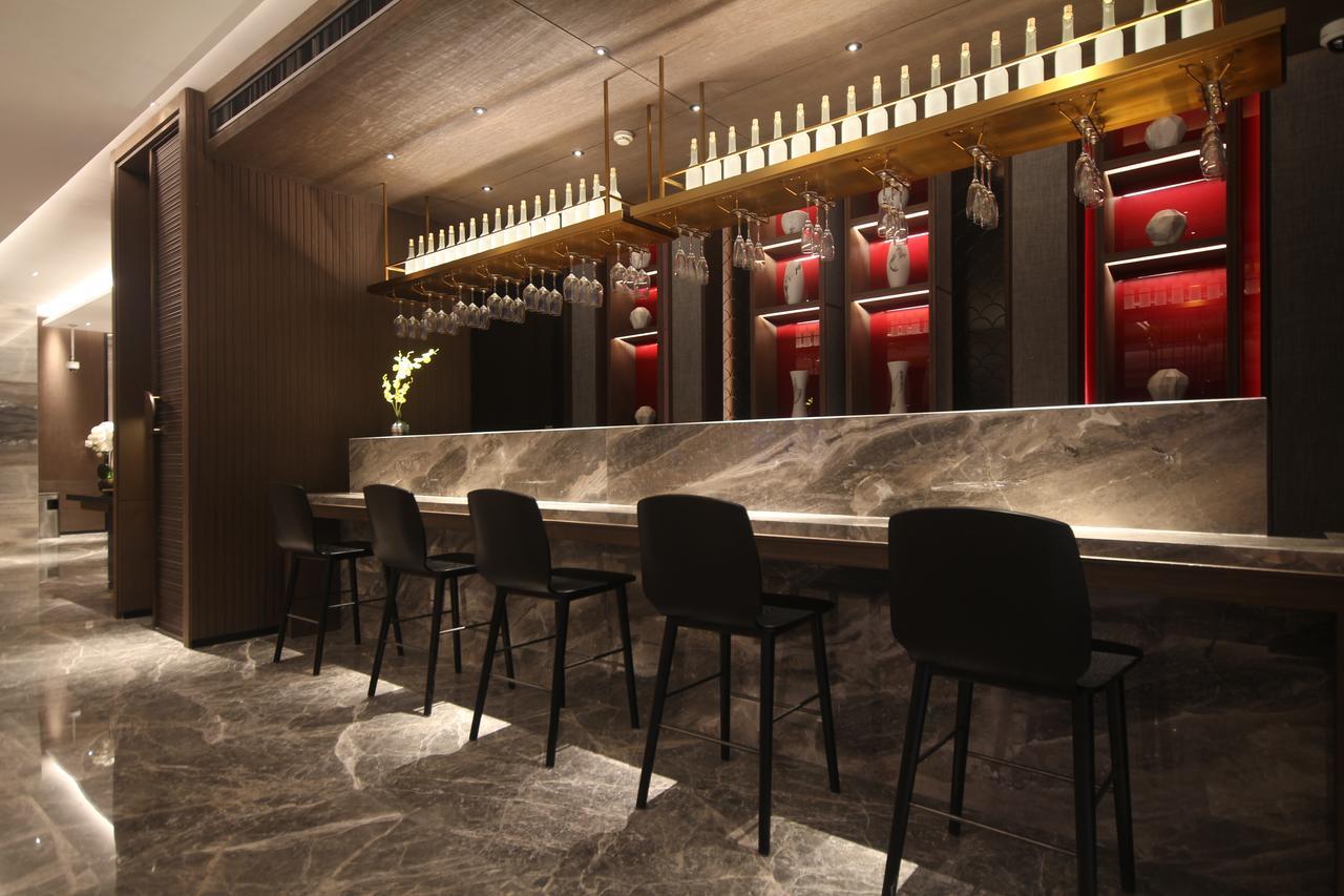 Hotel Yunhe Yebo Shanghai