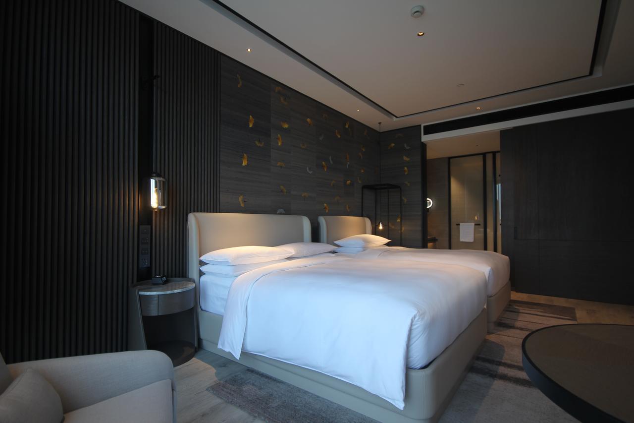 Yunhe Yebo Hotel