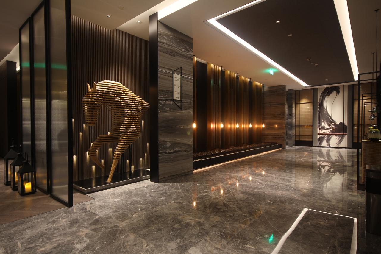 Yunhe Yebo 4* Shanghai