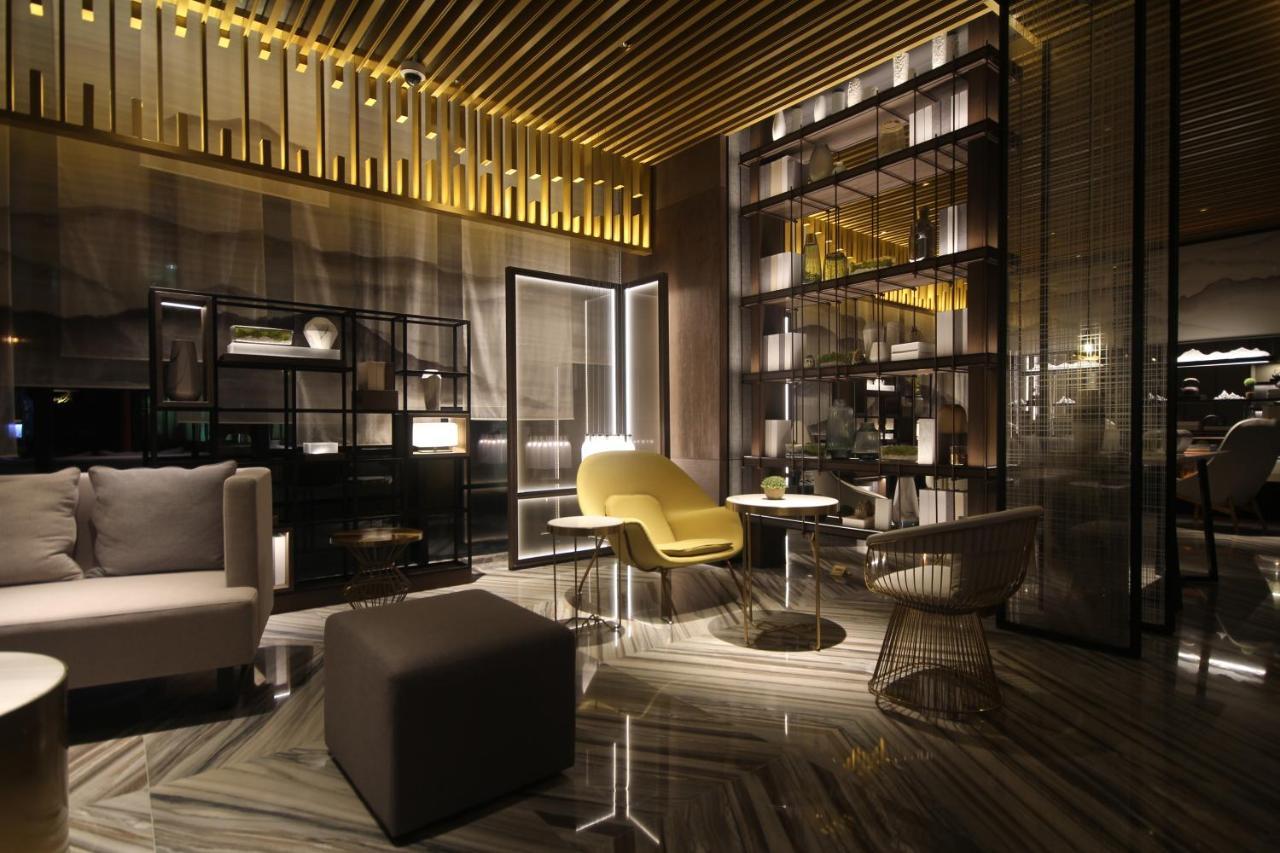 Hotel Yunhe Yebo