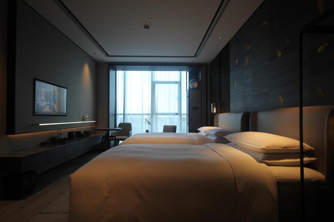 Yunhe Yebo Hotel 4*