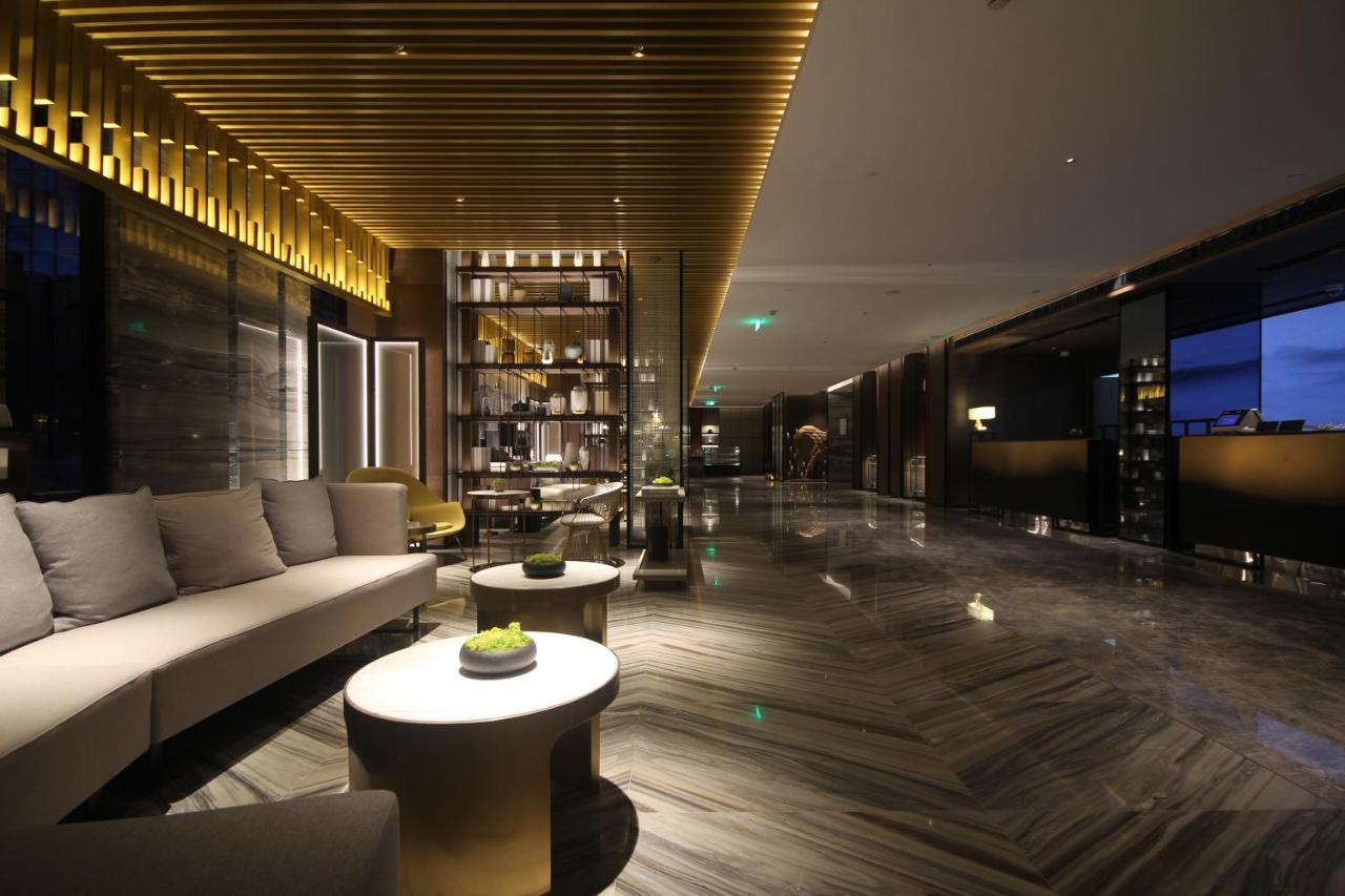 Yunhe Yebo 4* Shanghai