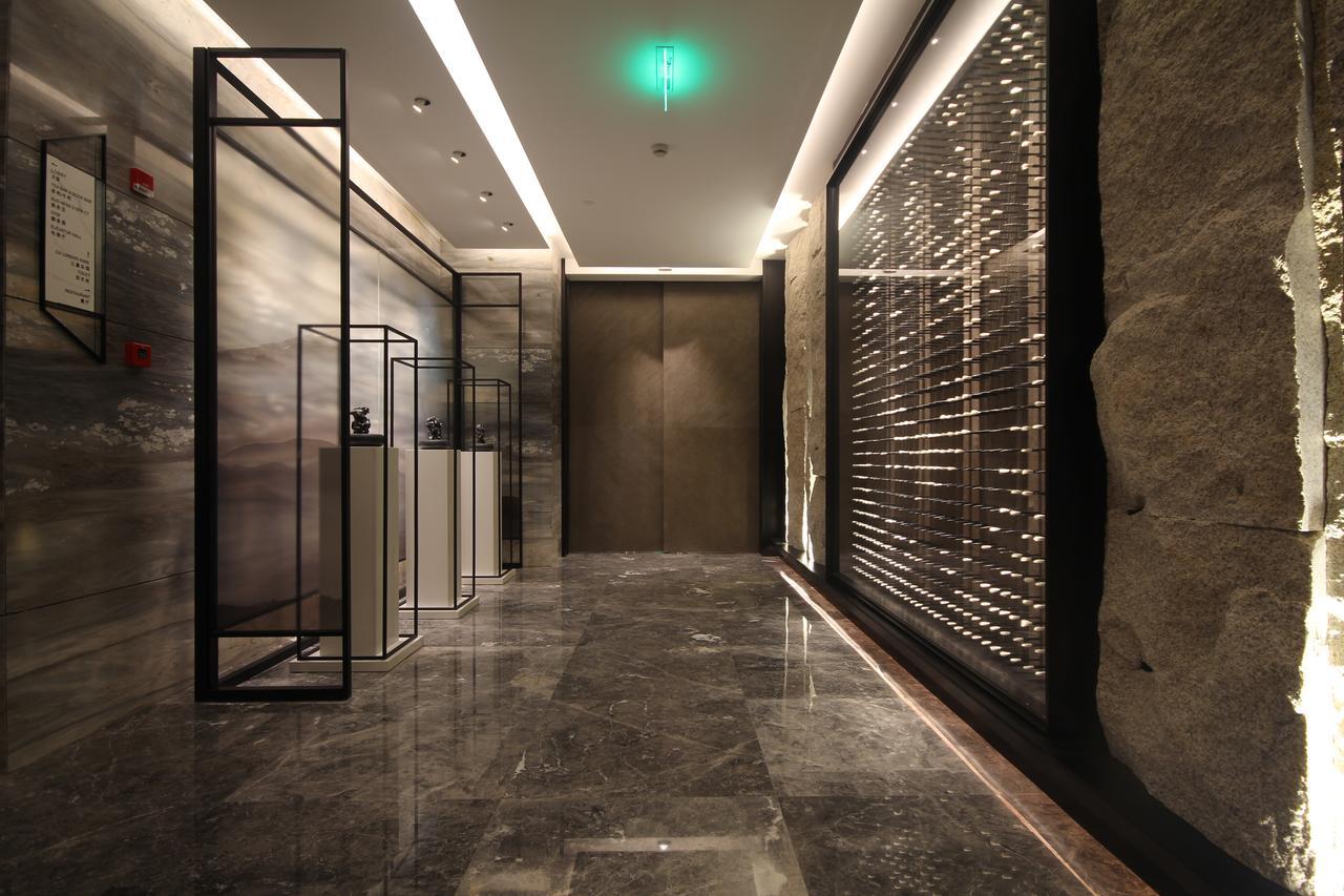Yunhe Yebo Hotel