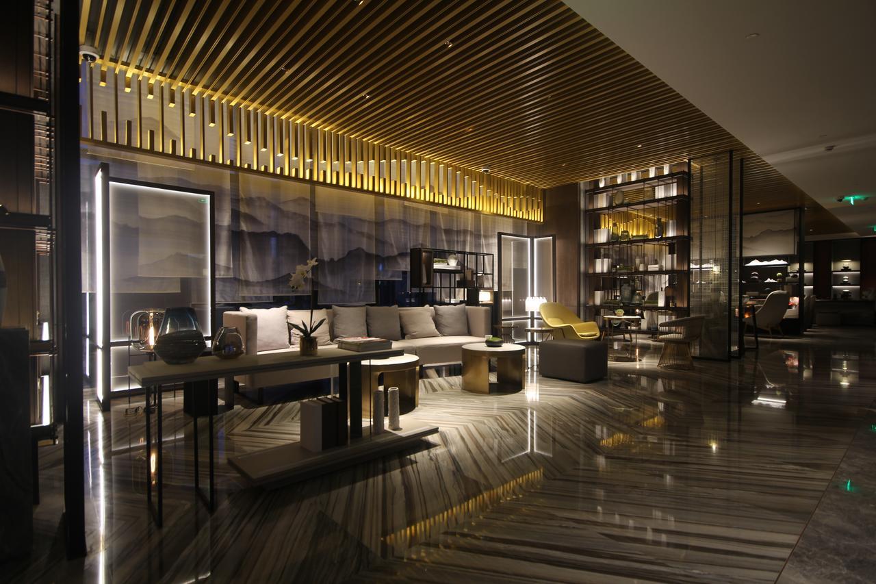 Yunhe Yebo Hotel