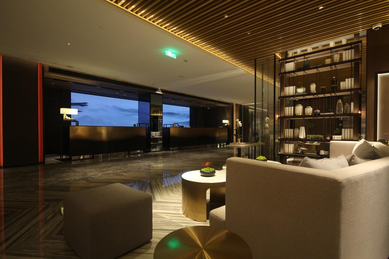Yunhe Yebo Hotel 4*