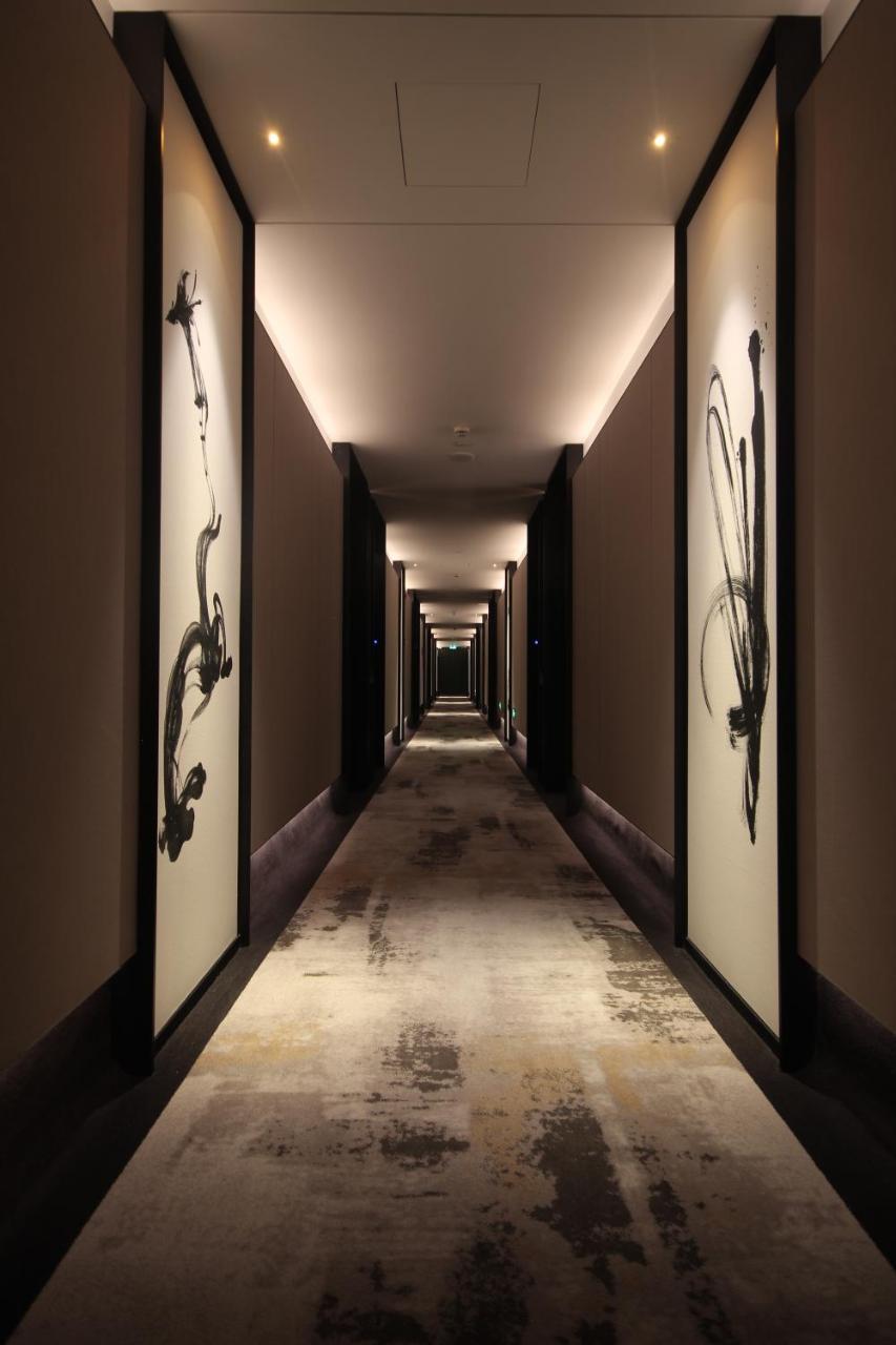Yunhe Yebo Hotel