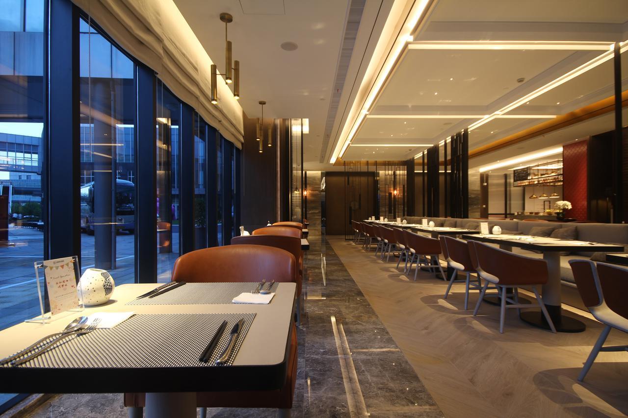 Hotel Yunhe Yebo Shanghai