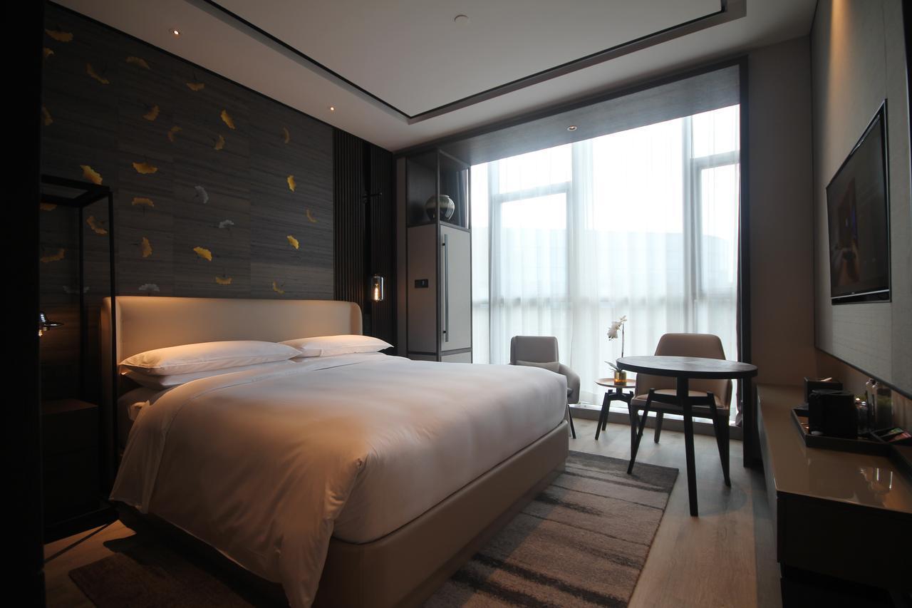 Yunhe Yebo Shanghai