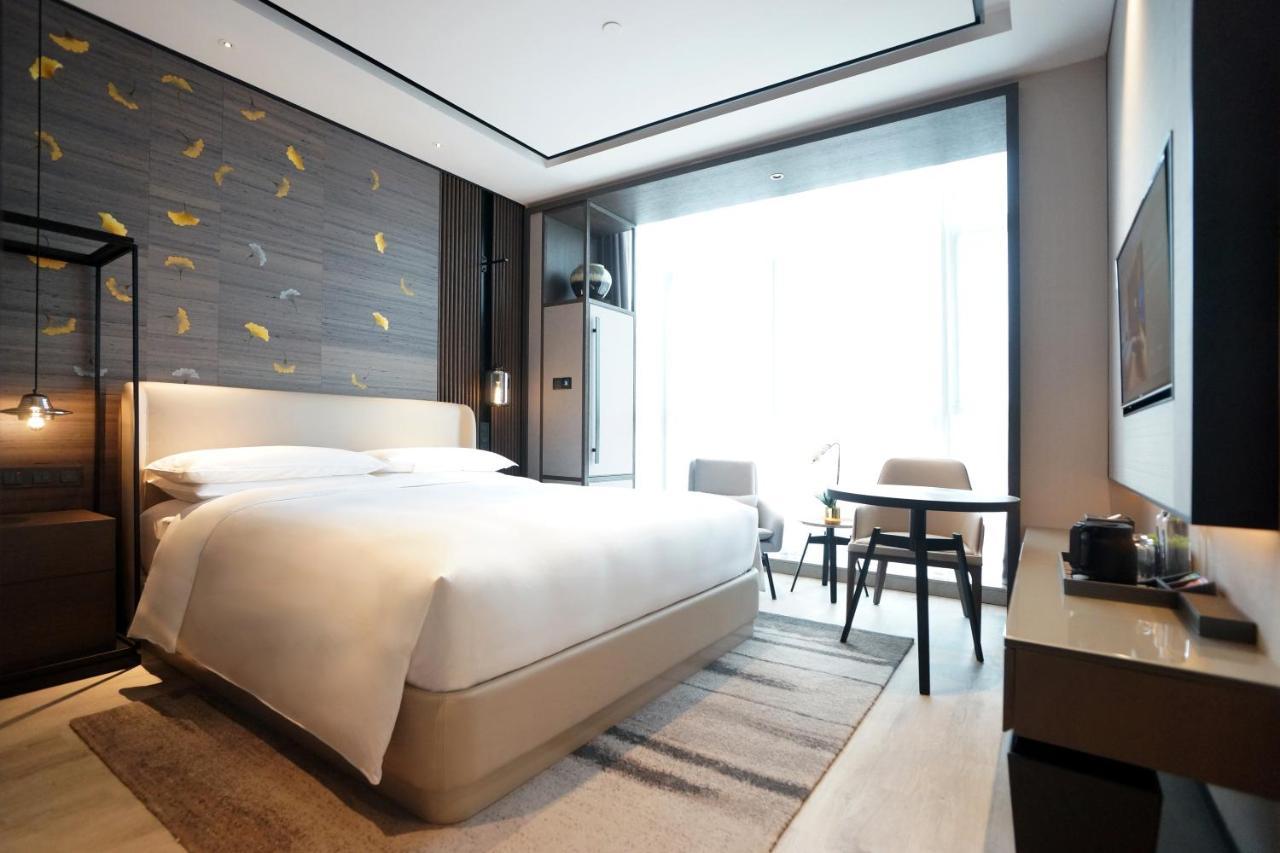 Yunhe Yebo Shanghai
