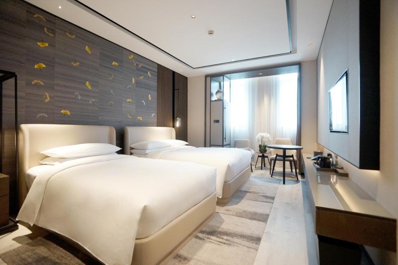 Hotel Yunhe Yebo Shanghai