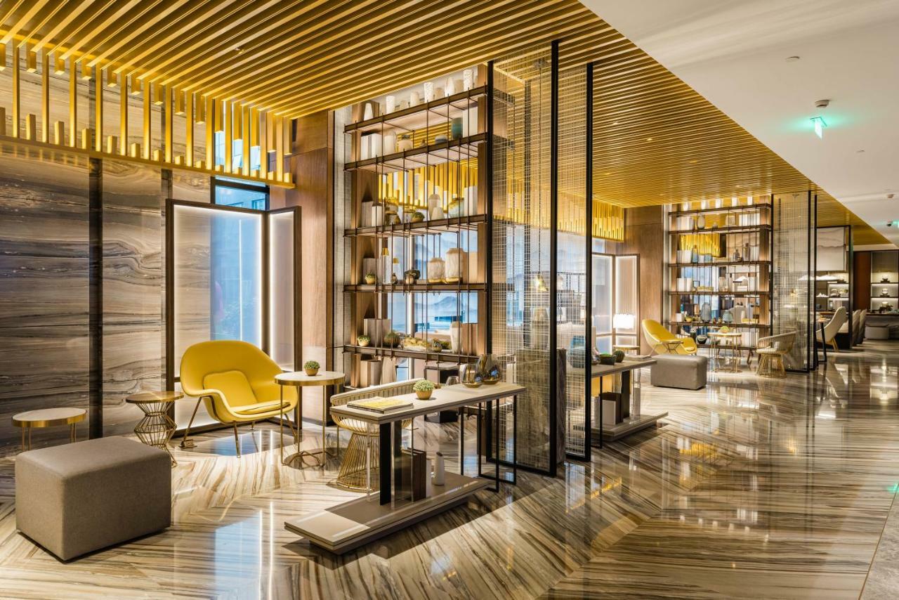 Yunhe Yebo Hotel Shanghai