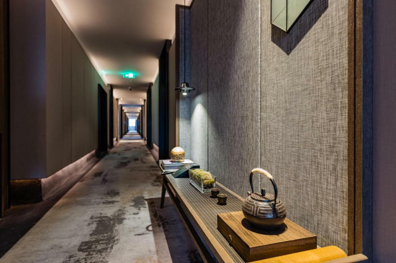 Yunhe Yebo 4* Shanghai