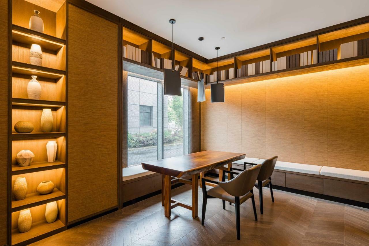 Yunhe Yebo 4* Shanghai