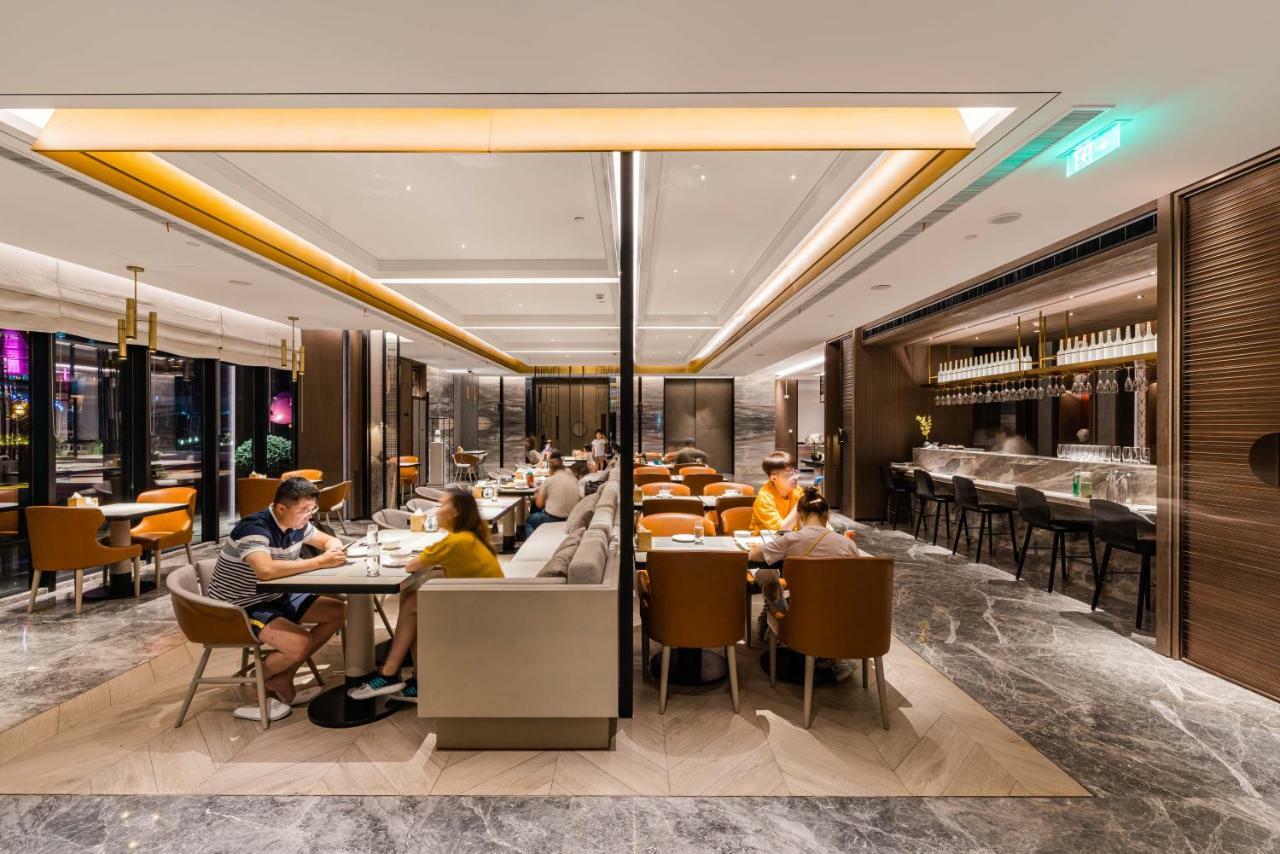 Yunhe Yebo 4* Shanghai
