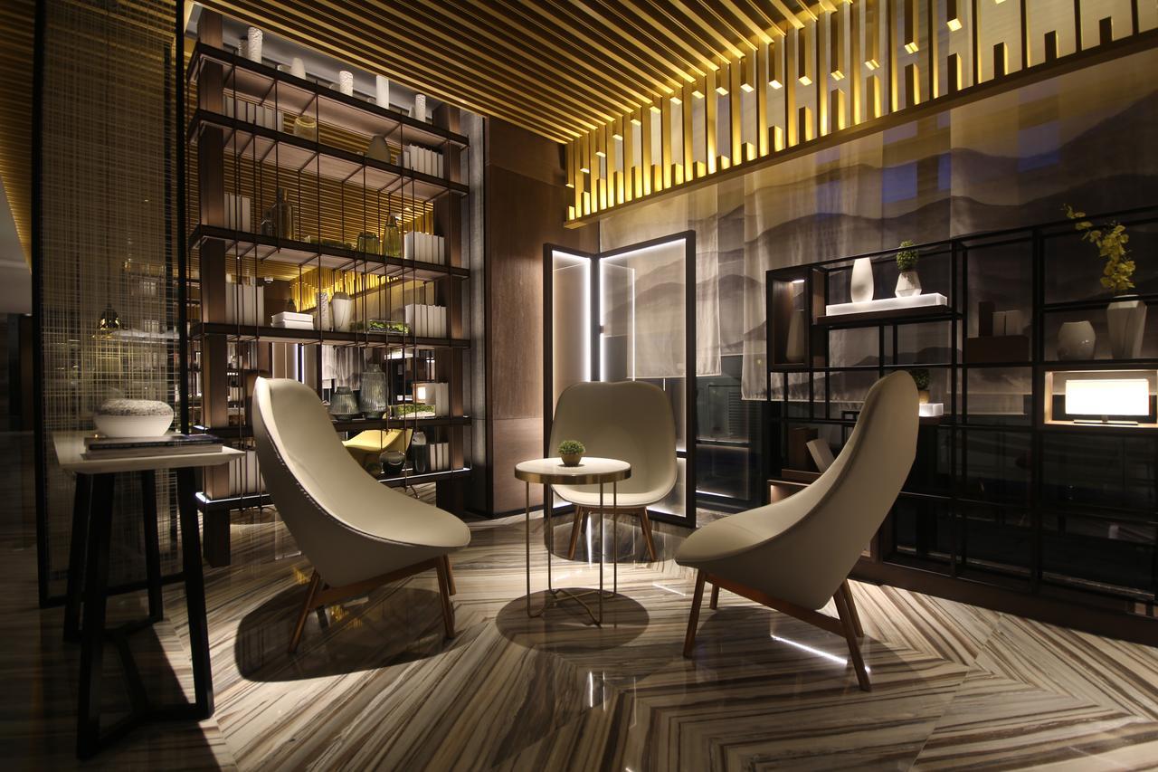 Yunhe Yebo Hotel