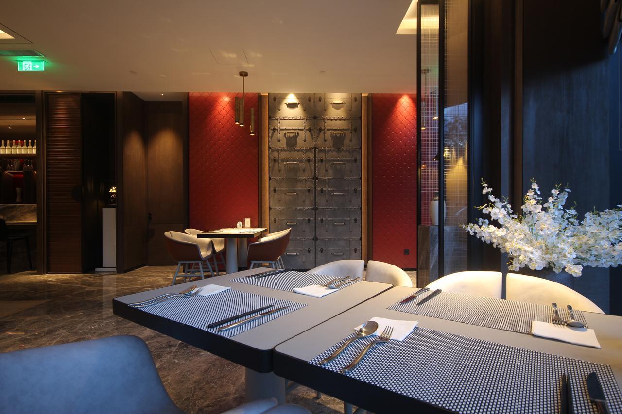 Hotel Yunhe Yebo