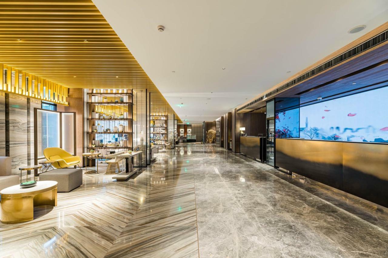 Yunhe Yebo 4* Shanghai